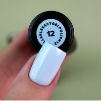Siller Гель лак Easy Gel 12